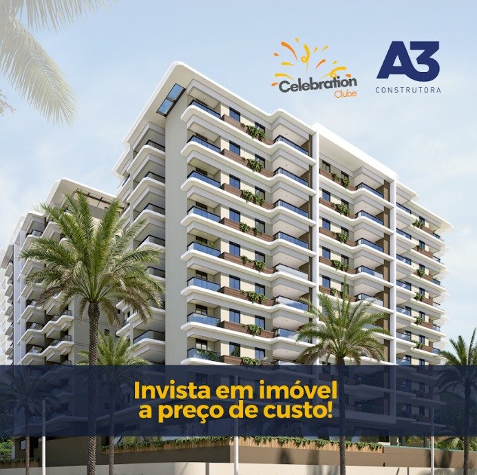 Apartamento - Venda - Praia das Palmeiras - Caraguatatuba - SP