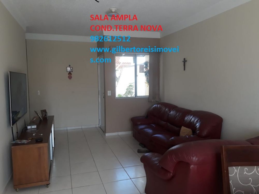 Casa em Condomnio - Venda - Eugnio de Mello - So Jos dos Campos - SP