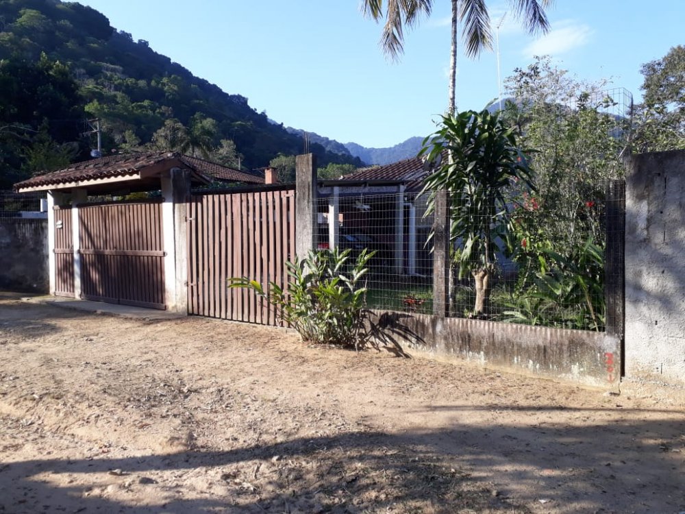 Casa - Venda - rea Rural de Ubatuba - Ubatuba - SP